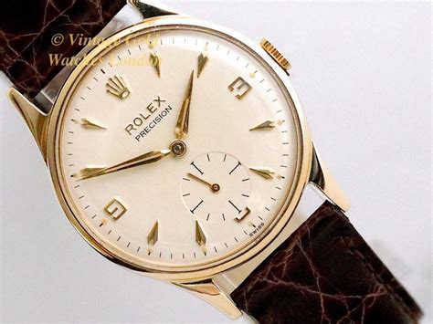 classic mens rolex|vintage 1960 Rolex men's watches.